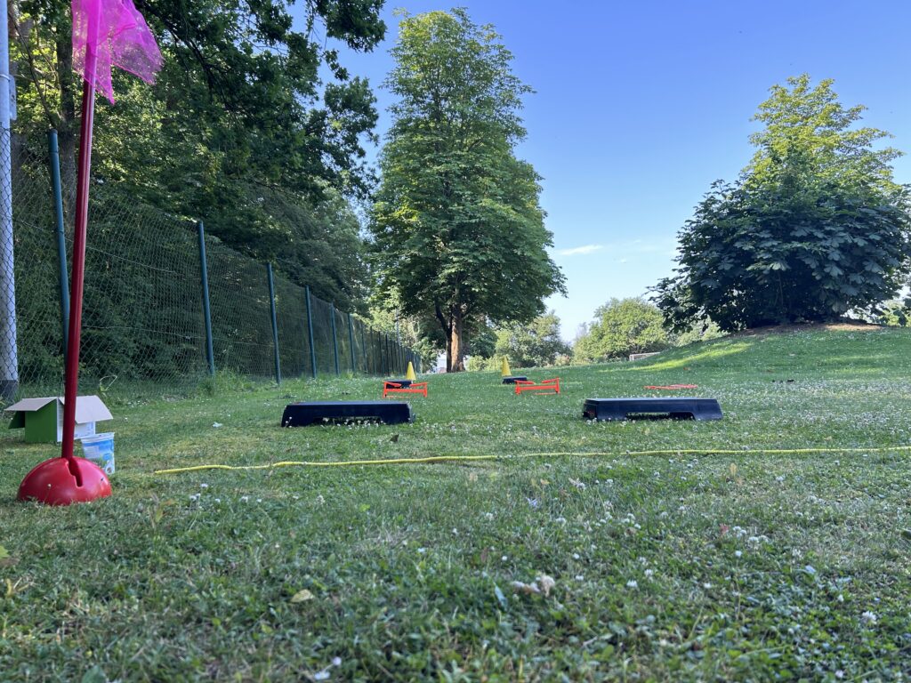 Familienspiel